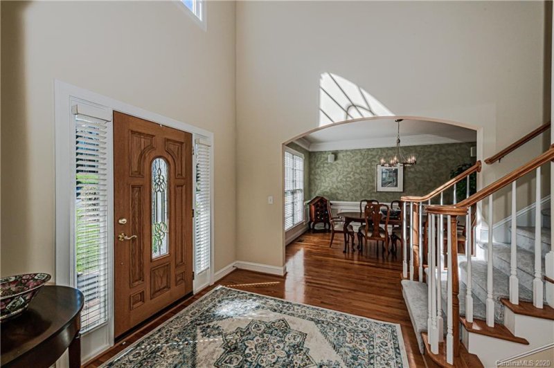 Property image 4 at 5309 Kathryn Blair Lane, Charlotte, NC 28226