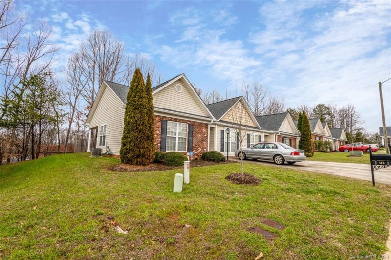 Property image 2 at 112 Lady Slipper Lane, Valdese, NC 28690