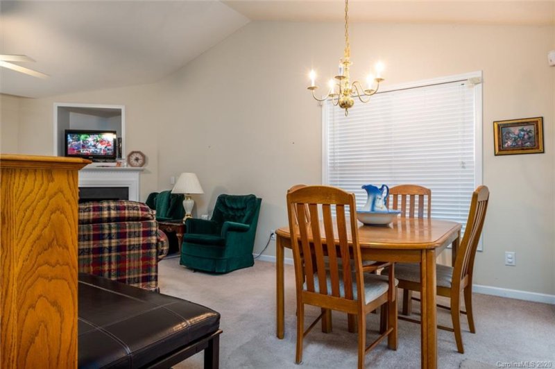 Property image 4 at 112 Lady Slipper Lane, Valdese, NC 28690