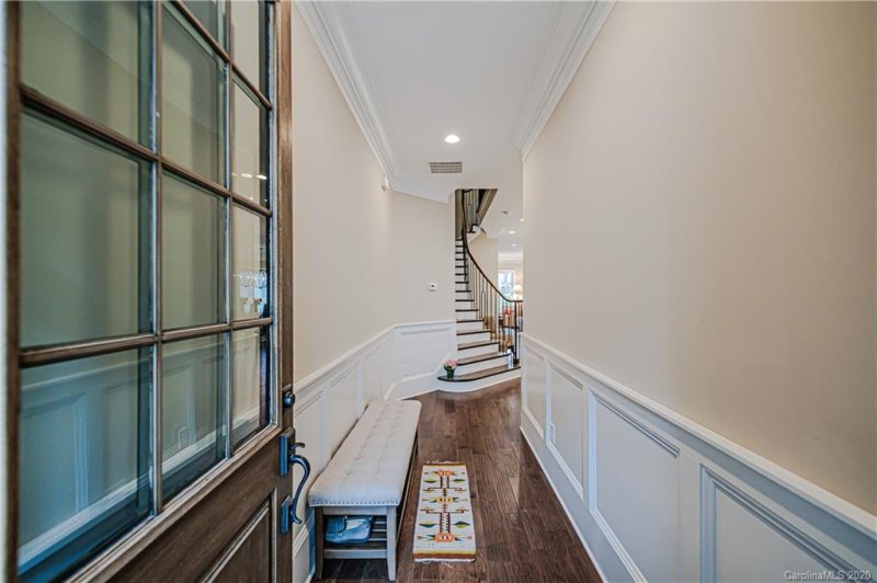 Property image 2 at 6110 Campana Lane, Charlotte, NC 28210