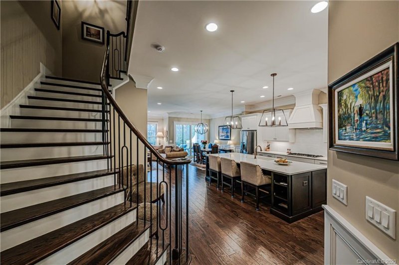 Property image 4 at 6110 Campana Lane, Charlotte, NC 28210