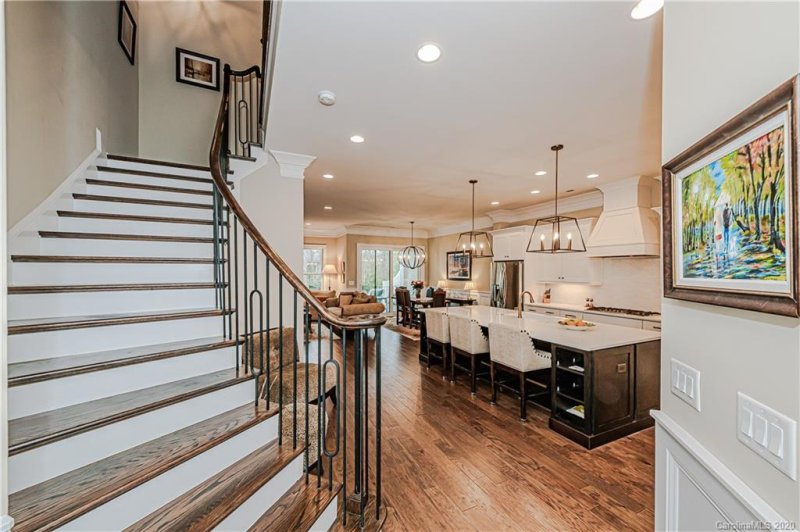 Property image 5 at 6110 Campana Lane, Charlotte, NC 28210