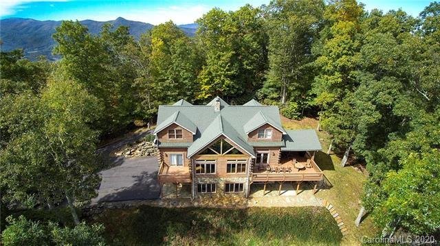 Property image 2 at 224 Angel Ridge, Waynesville, NC 28785