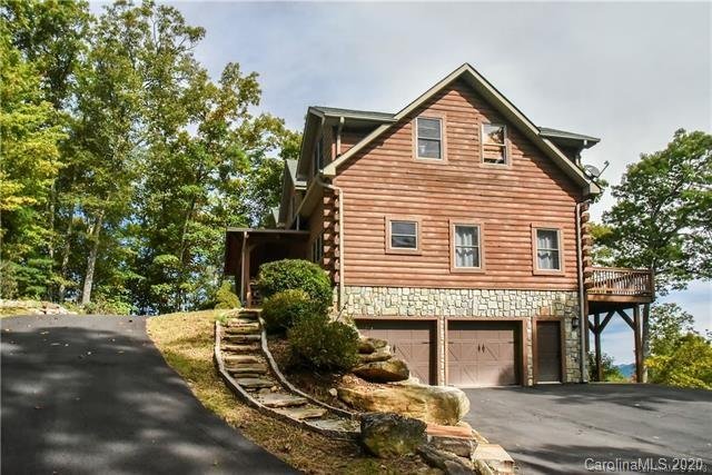 Property image 4 at 224 Angel Ridge, Waynesville, NC 28785