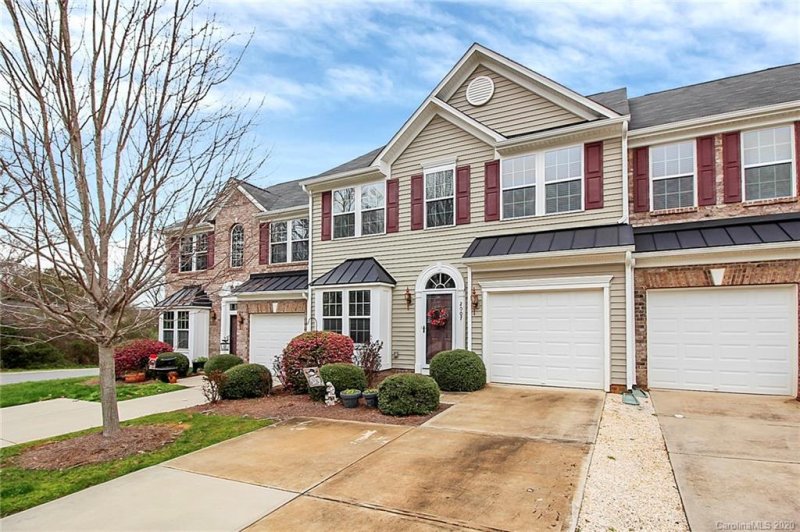 2007 Oxford Heights