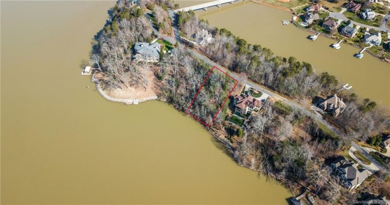 Property image 4 at 290 Windemere Isle Road, Statesville, NC 28677