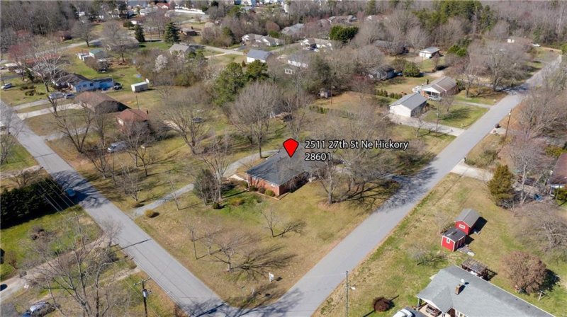 Property image 3 at 2511 27th Street, Hickory, NC 28601