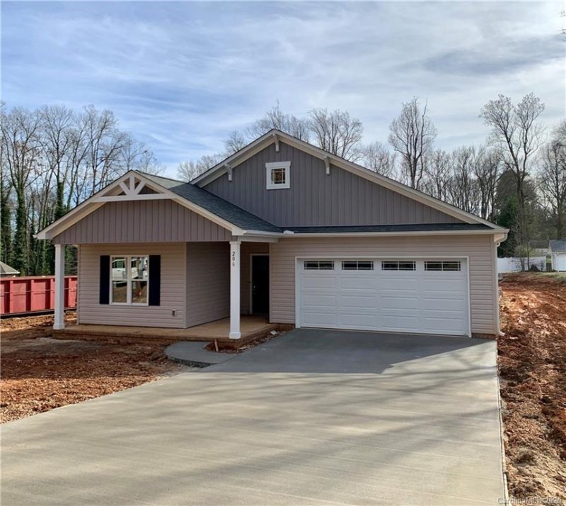 Property image 2 at 661 Peacehaven Road, Kannapolis, NC 28083