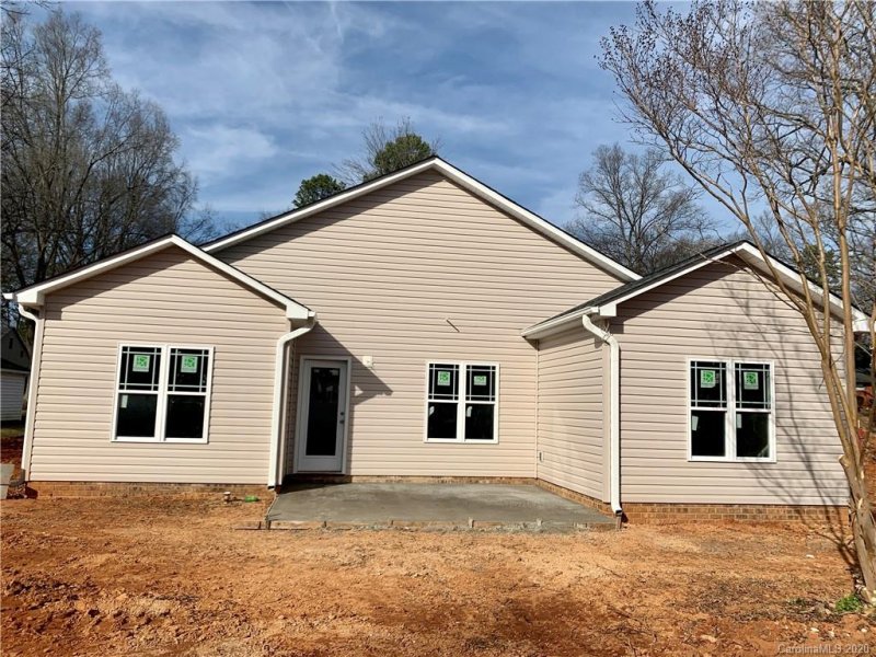 Property image 3 at 661 Peacehaven Road, Kannapolis, NC 28083