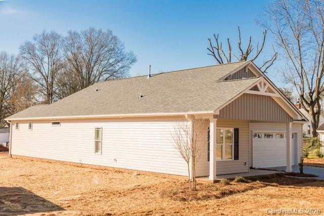 Property image 4 at 661 Peacehaven Road, Kannapolis, NC 28083