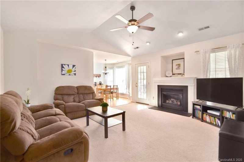 Property image 3 at 1040 Slate Ridge Road, Stallings, NC 28104