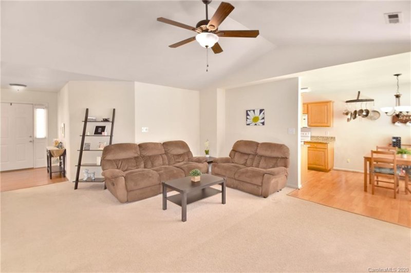 Property image 4 at 1040 Slate Ridge Road, Stallings, NC 28104