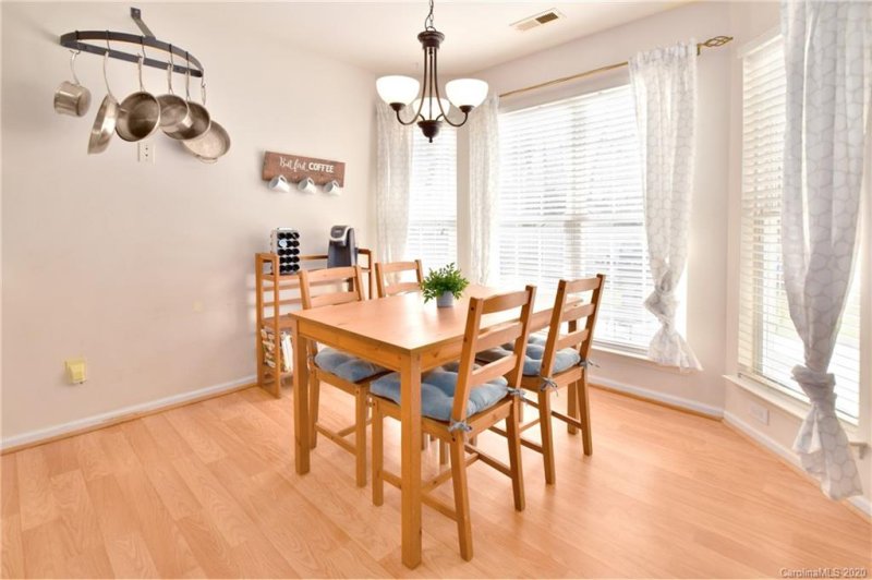 Property image 5 at 1040 Slate Ridge Road, Stallings, NC 28104