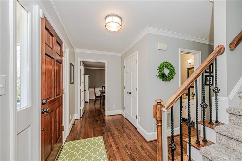 Property image 4 at 7204 Essington Drive, Charlotte, NC 28270