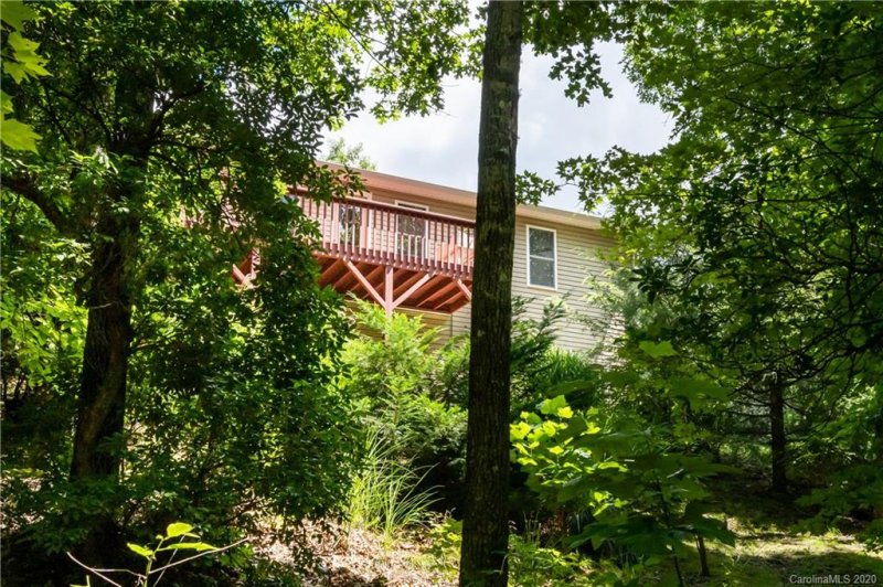 Property image 2 at 196 Dalton Lane, Black Mountain, NC 28711