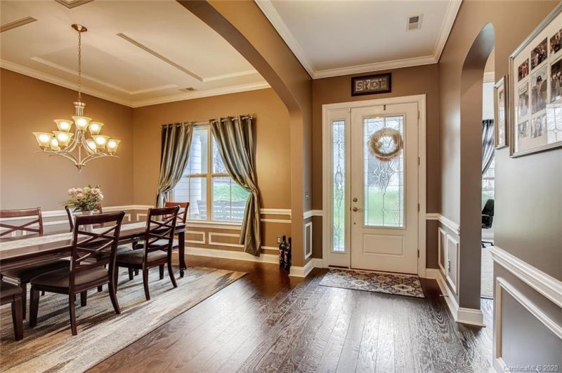 Property image 3 at 337 Monteray Oaks Circle, Fort Mill, SC 29715