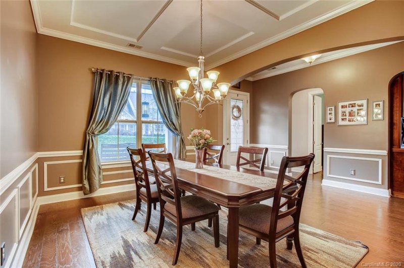 Property image 4 at 337 Monteray Oaks Circle, Fort Mill, SC 29715