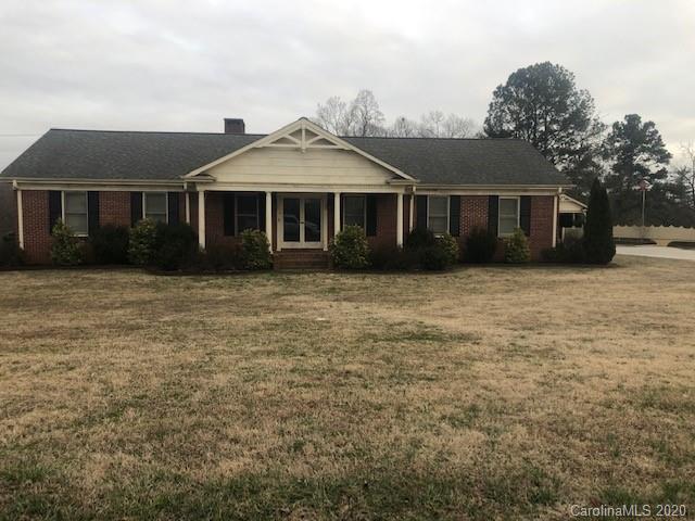 1501 Wesson Road
