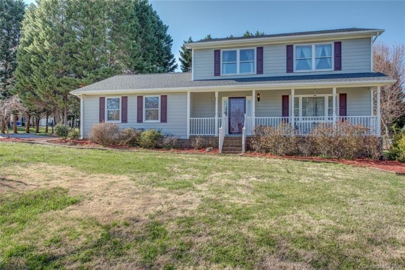 Property image 3 at 2610 Bayberry Court, Gastonia, NC 28056