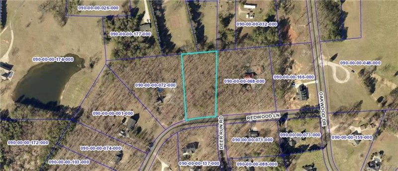 Property image 2 at 0 Redwood Lane, Chester, SC 29706