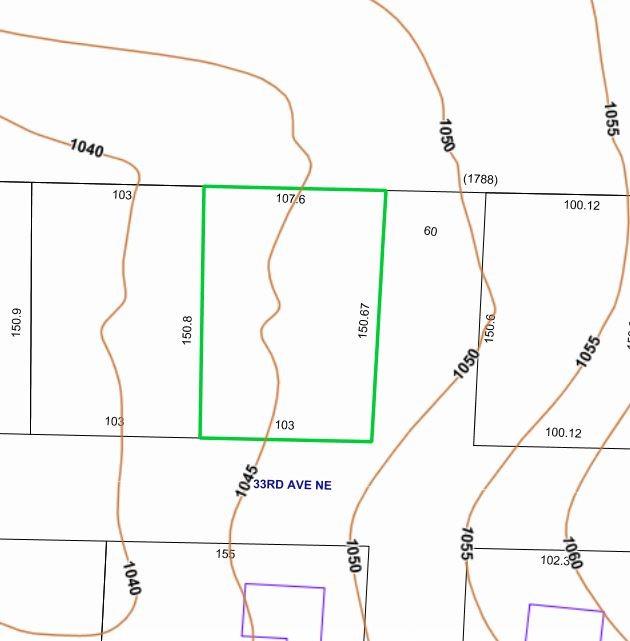 Property image 2 at 2569 33rd Avenue, Hickory, NC 28601