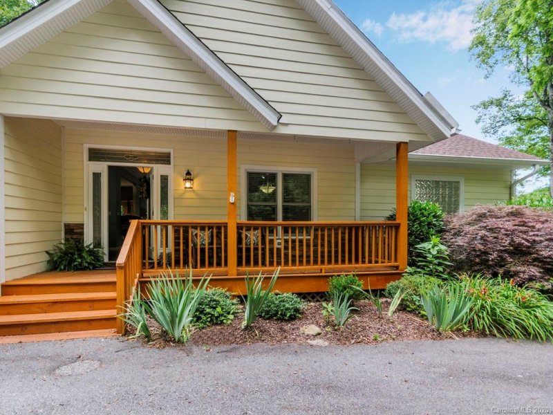 Property image 4 at 540 Stepping Stone Lane, Waynesville, NC 28786