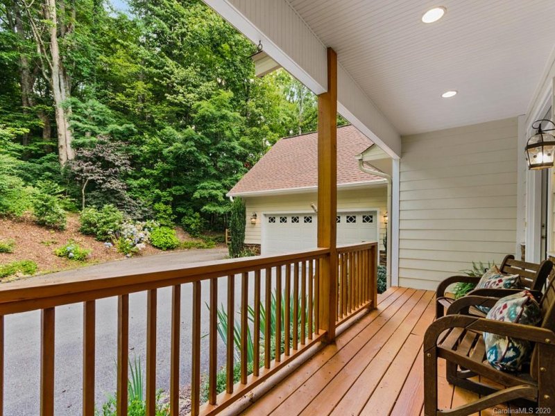 Property image 5 at 540 Stepping Stone Lane, Waynesville, NC 28786