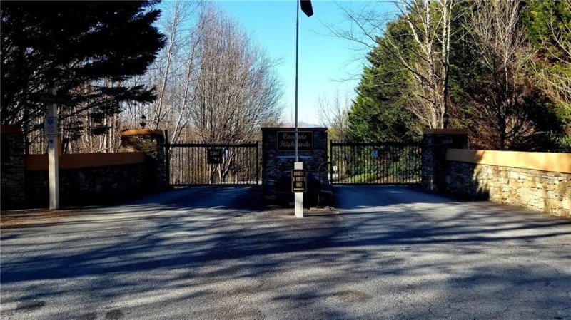 Property image 2 at 00 Bent Creek Lane, Nebo, NC 28752