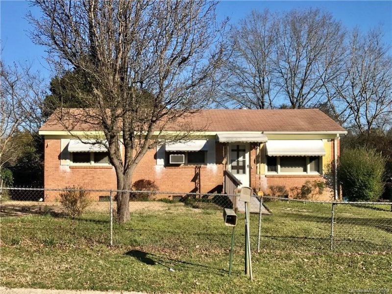 1743 King Drive