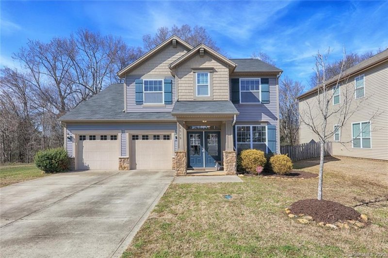 2519 Botanical Court