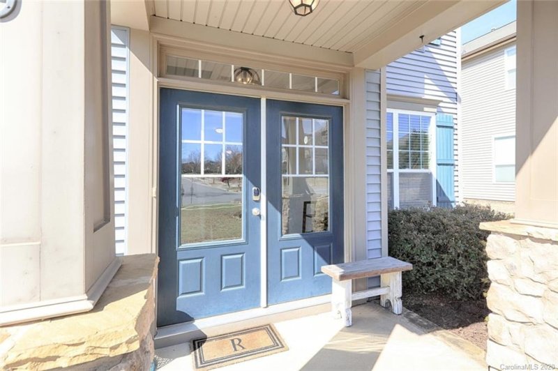 Property image 2 at 2519 Botanical Court, Concord, NC 28027