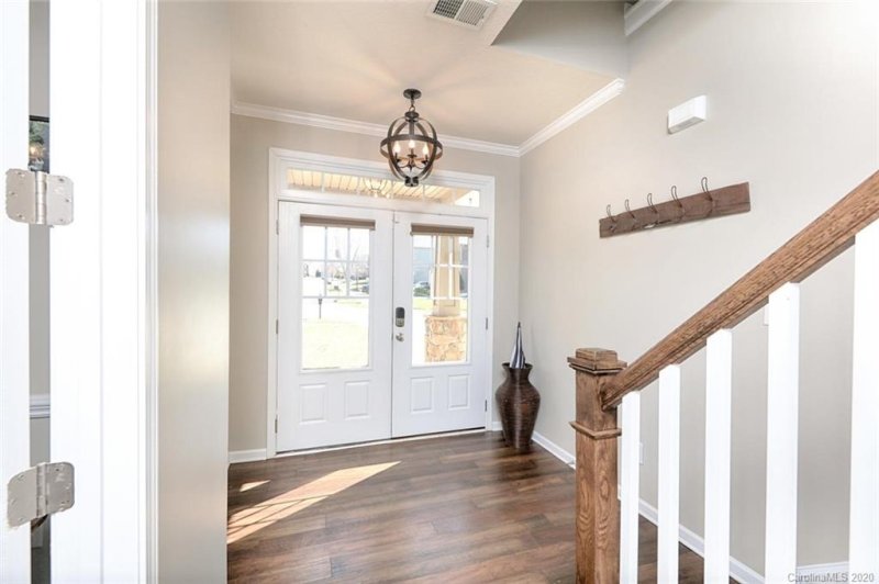 Property image 3 at 2519 Botanical Court, Concord, NC 28027