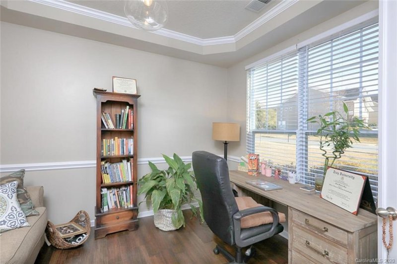 Property image 4 at 2519 Botanical Court, Concord, NC 28027