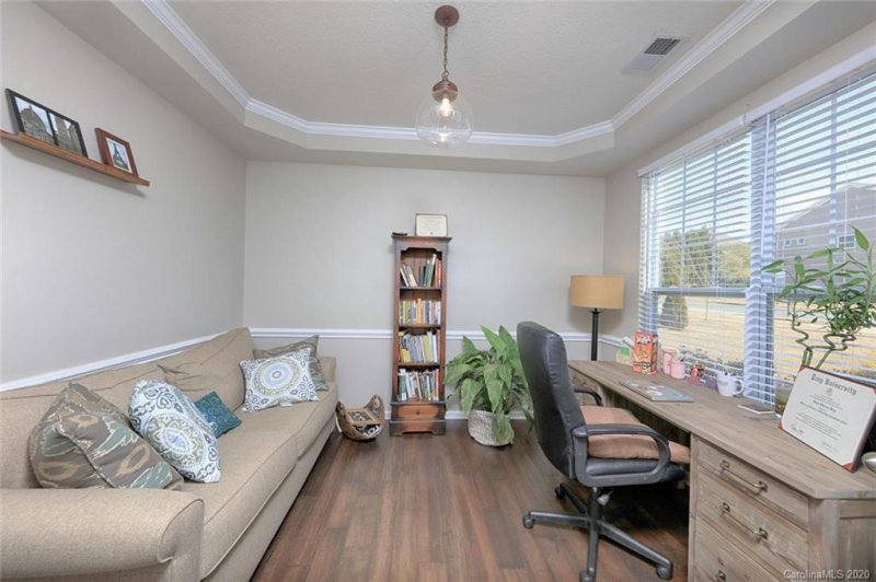 Property image 5 at 2519 Botanical Court, Concord, NC 28027