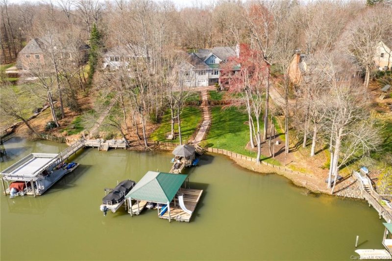 Property image 3 at 12016 Mountain Lake Cove, Charlotte, NC 28216