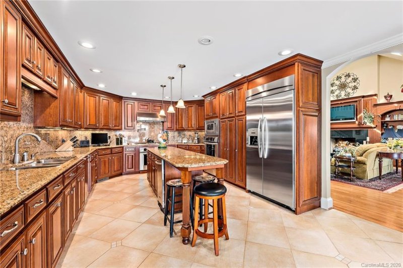 Property image 5 at 12016 Mountain Lake Cove, Charlotte, NC 28216