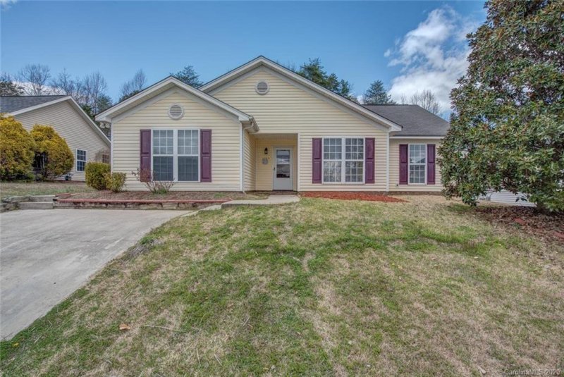 2708 Rabbit Ridge Drive