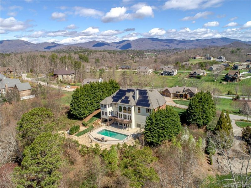 Property image 3 at 38 Bradford Vista, Fletcher, NC 28732