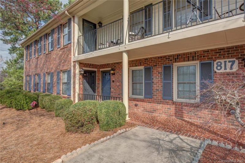 Property image 3 at 817 Jamestown Drive, Gastonia, NC 28056