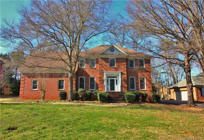 581 Beacon Knoll Lane