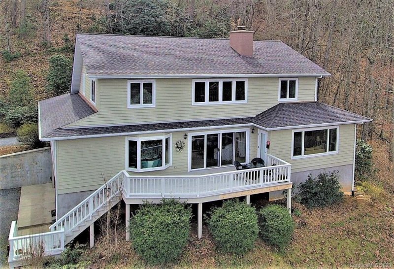 Property image 3 at 138 Cave Springs Road, Cullowhee, NC 28723