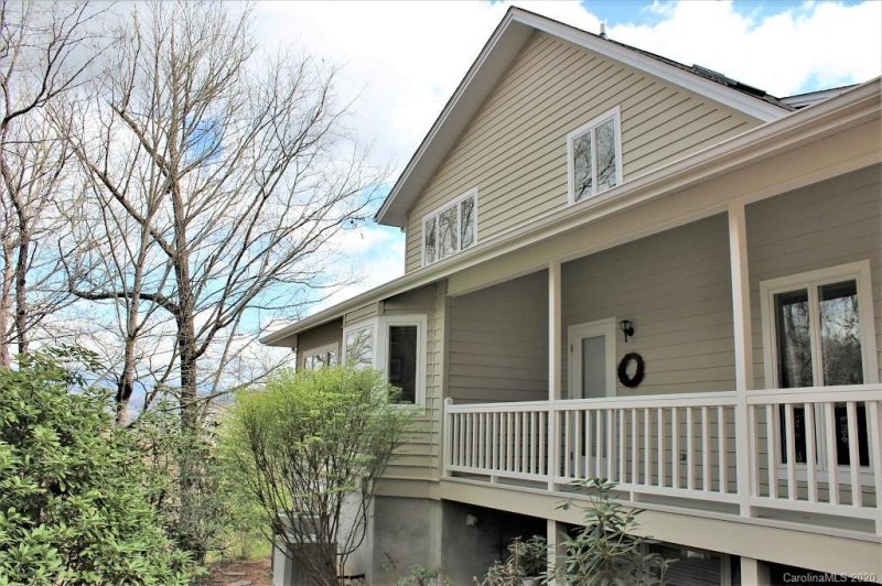 Property image 5 at 138 Cave Springs Road, Cullowhee, NC 28723