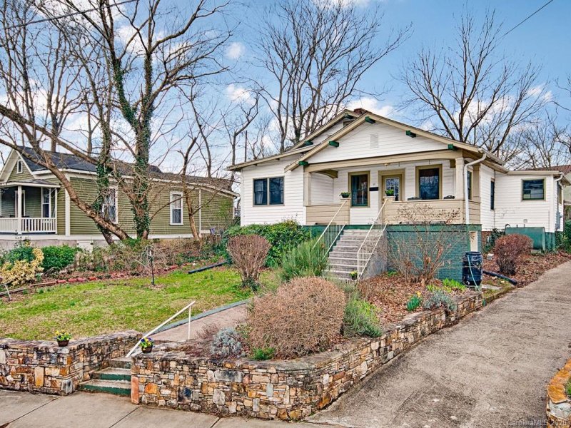 Property image 2 at 46 Pearson Drive, Asheville, NC 28801