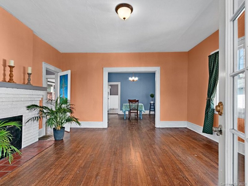 Property image 5 at 46 Pearson Drive, Asheville, NC 28801