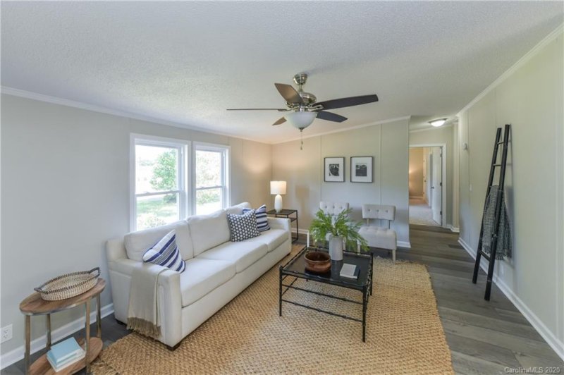 Property image 3 at 1001 Olde Creek Trail, Concord, NC 28025