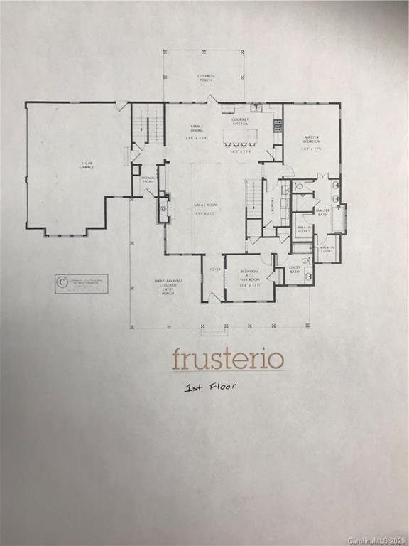 Property image 2 at 711 Bellegray Road, Clover, SC 29710