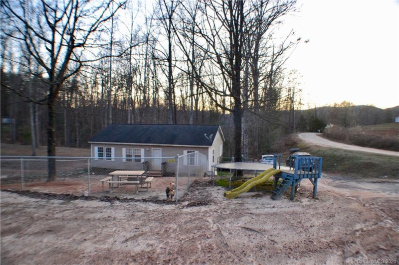 Property image 2 at 115 Cold Springs Drive, Mill Spring, NC 28756