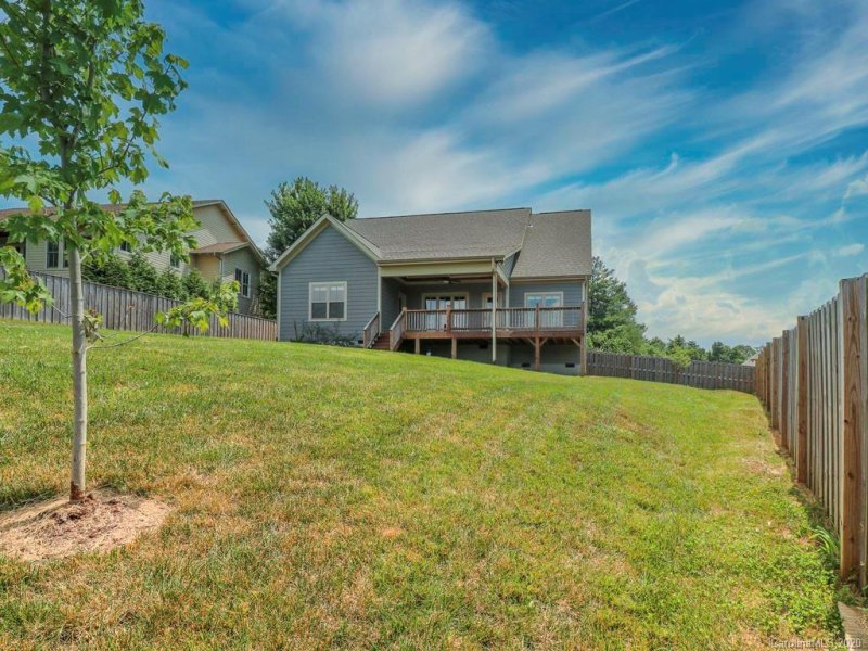 Property image 5 at 308 Rockbridge Road, Mills River, NC 28759