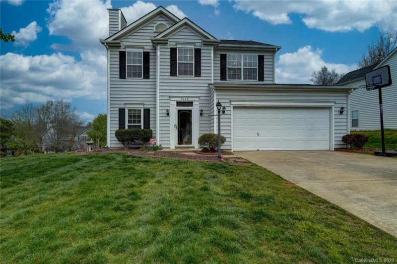 Property image 3 at 5648 Winslow Avenue, Concord, NC 28025