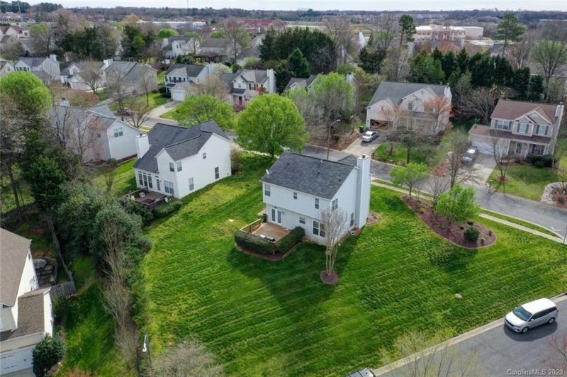 Property image 4 at 5648 Winslow Avenue, Concord, NC 28025